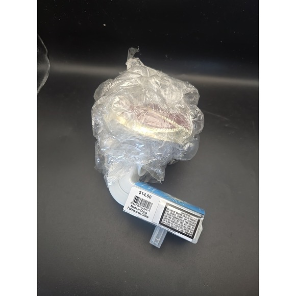 Bath & Body Works FLOCKED BUTTERFLY PUMPKIN LIGHT UP 24/7 Wallflower Plug In - Picture 5 of 5